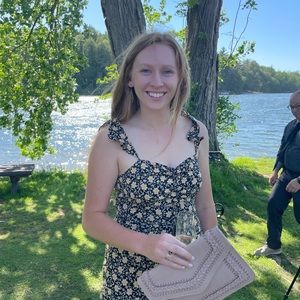 Meet your Posher, Ericka